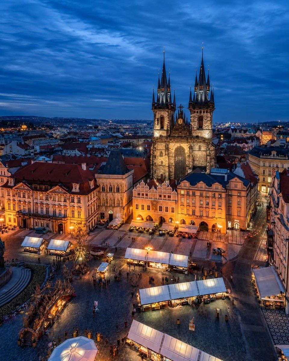 Prague Czech Republic