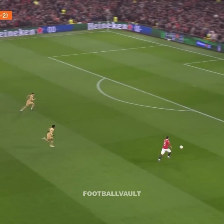 Manchester United Barcelona Europa League 2023