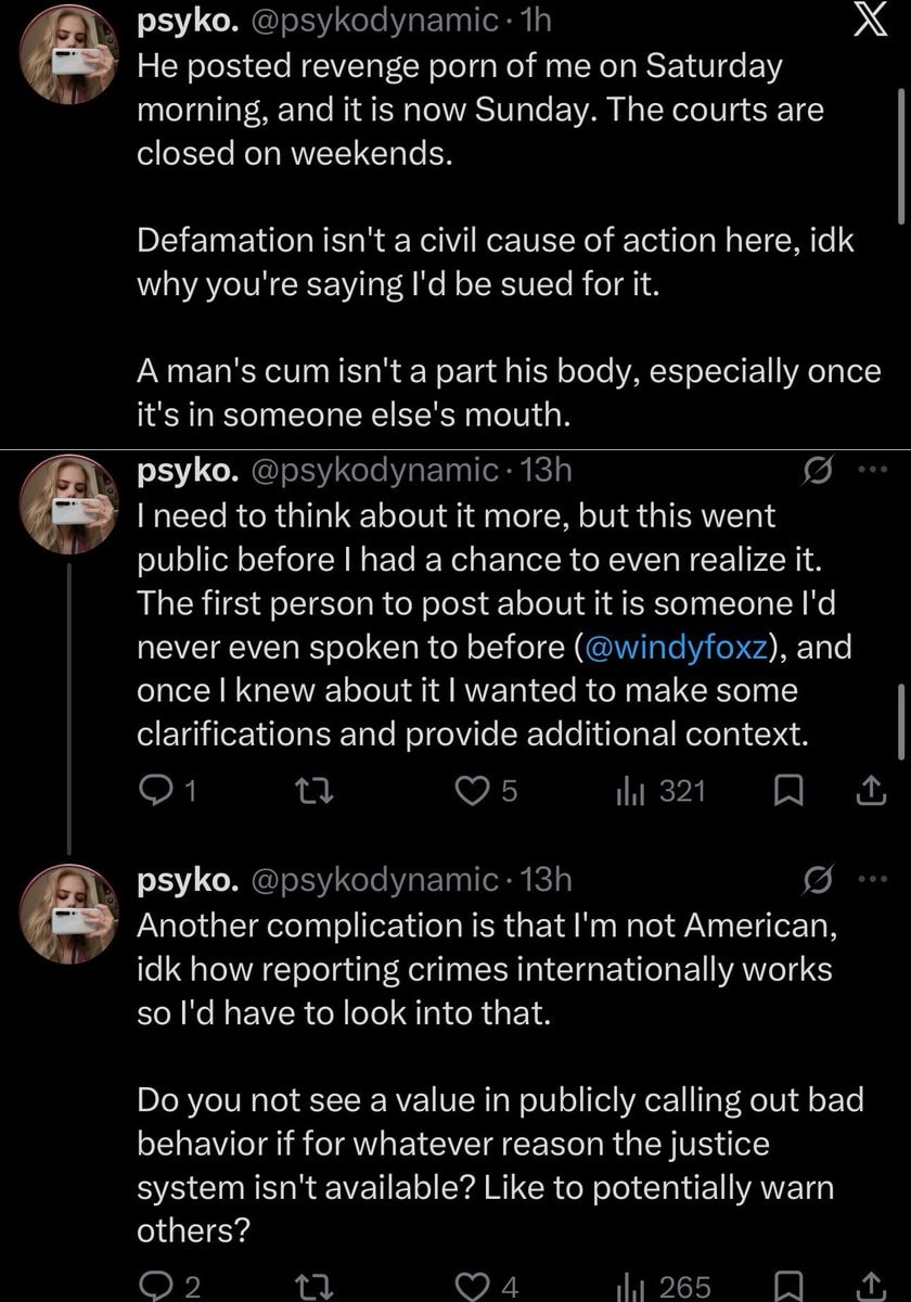 Destiny Discord clip dispute (photo 3 of 3)