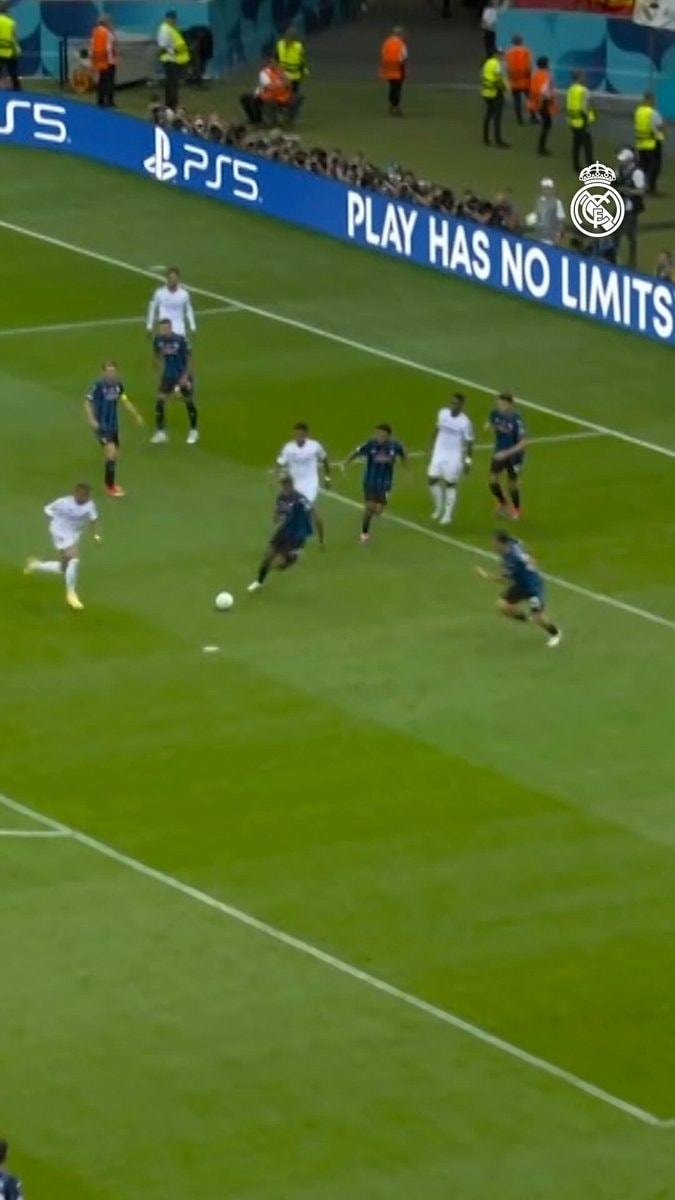 Kylian Mbappé 100 goals Real Madrid