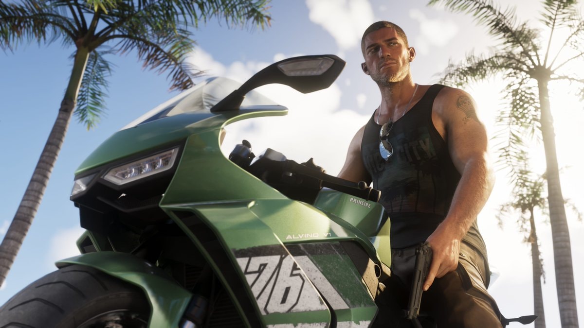 GTA 6 Rockstar delays (photo 2 of 4)