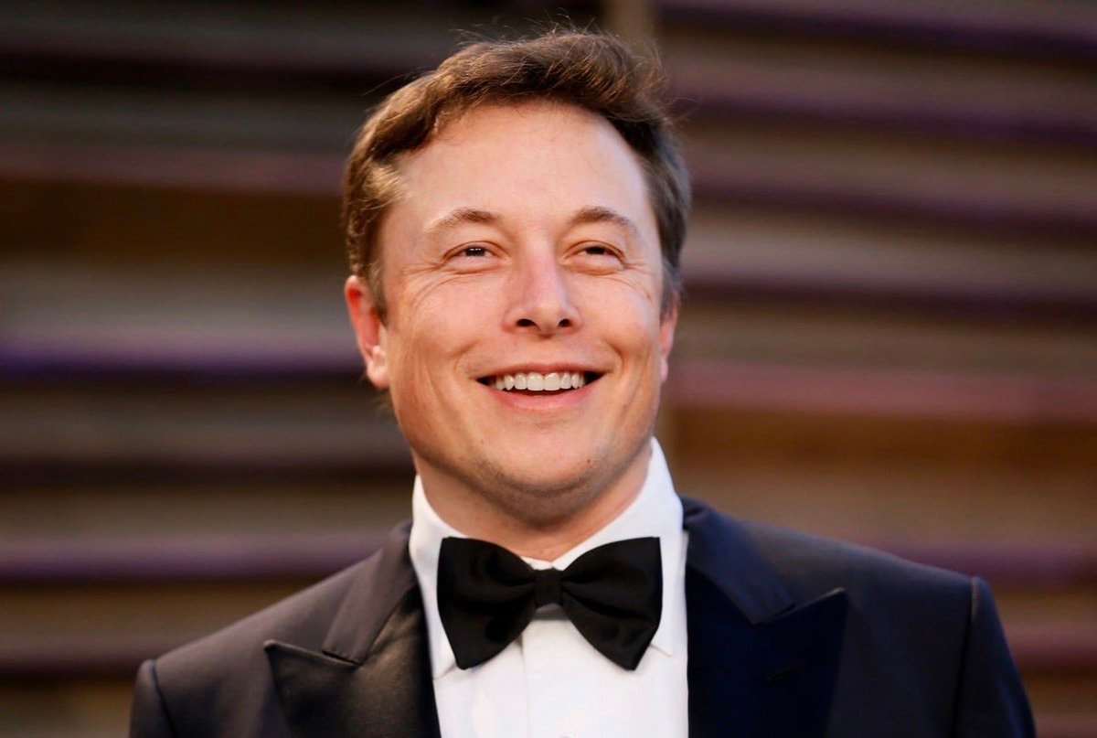 Trump SpaceX stock donation (photo 2 of 2)