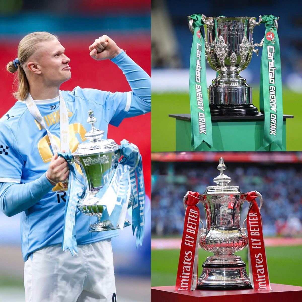FA Cup and Carabao Cup explained