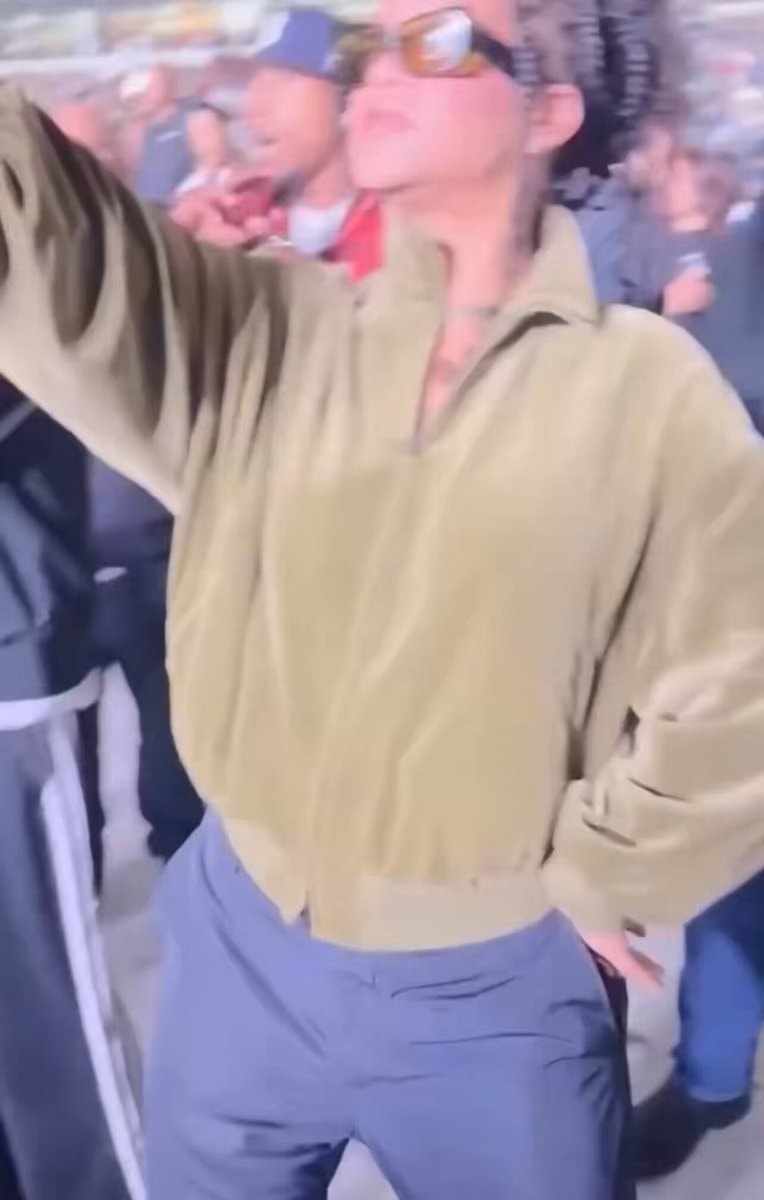 cute dance moment