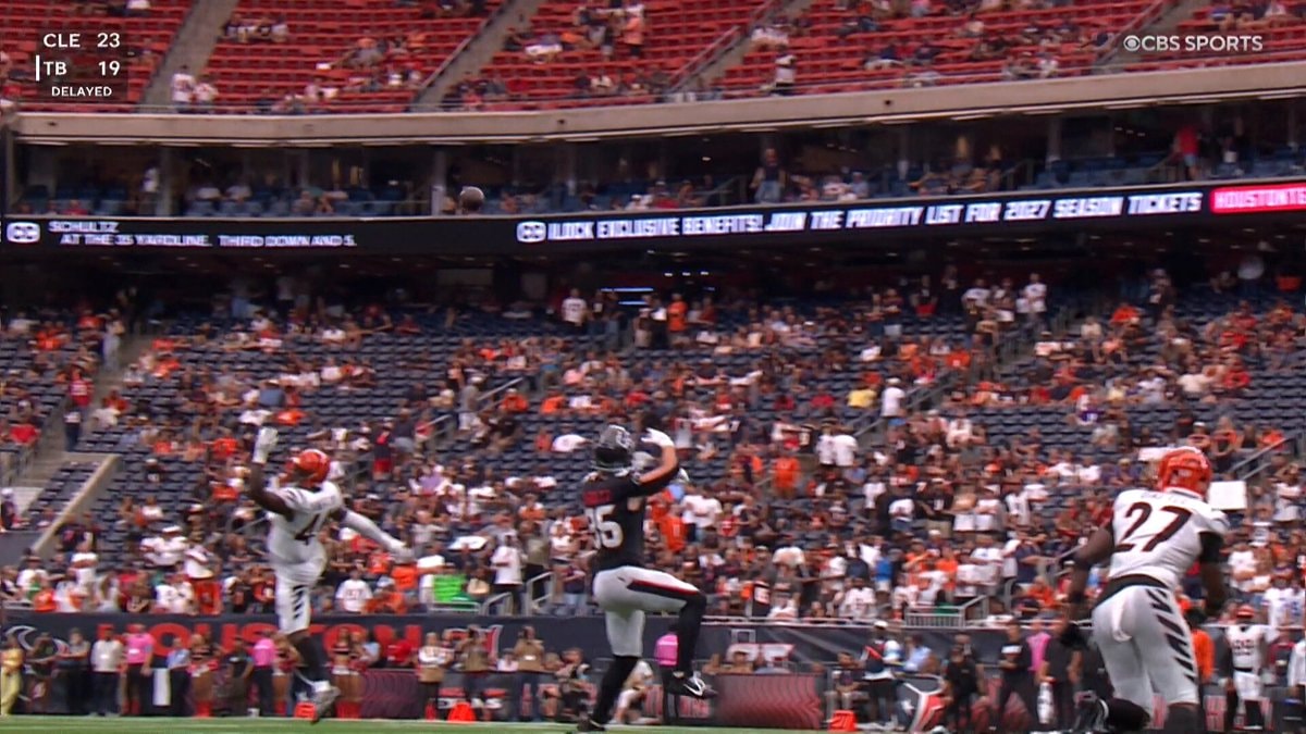 Dalton Schultz significant catch