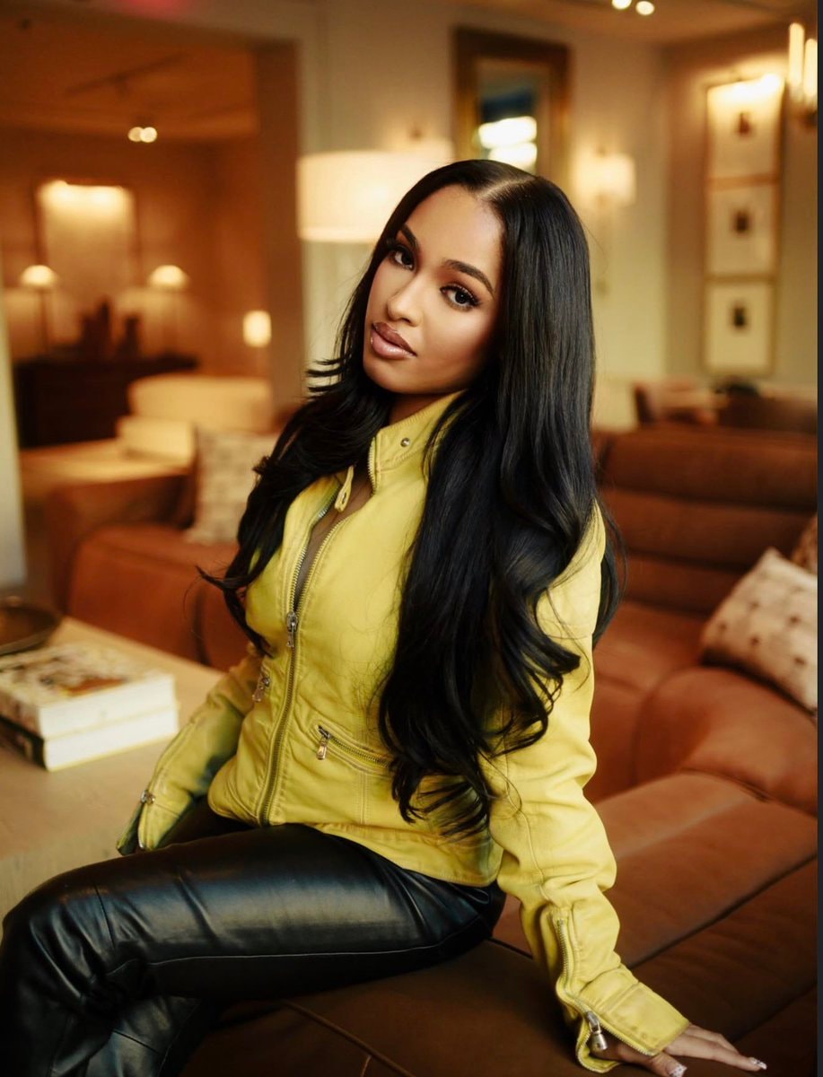 Jordyn Lucas Lala Anthony NYC live stream (photo 4 of 4)