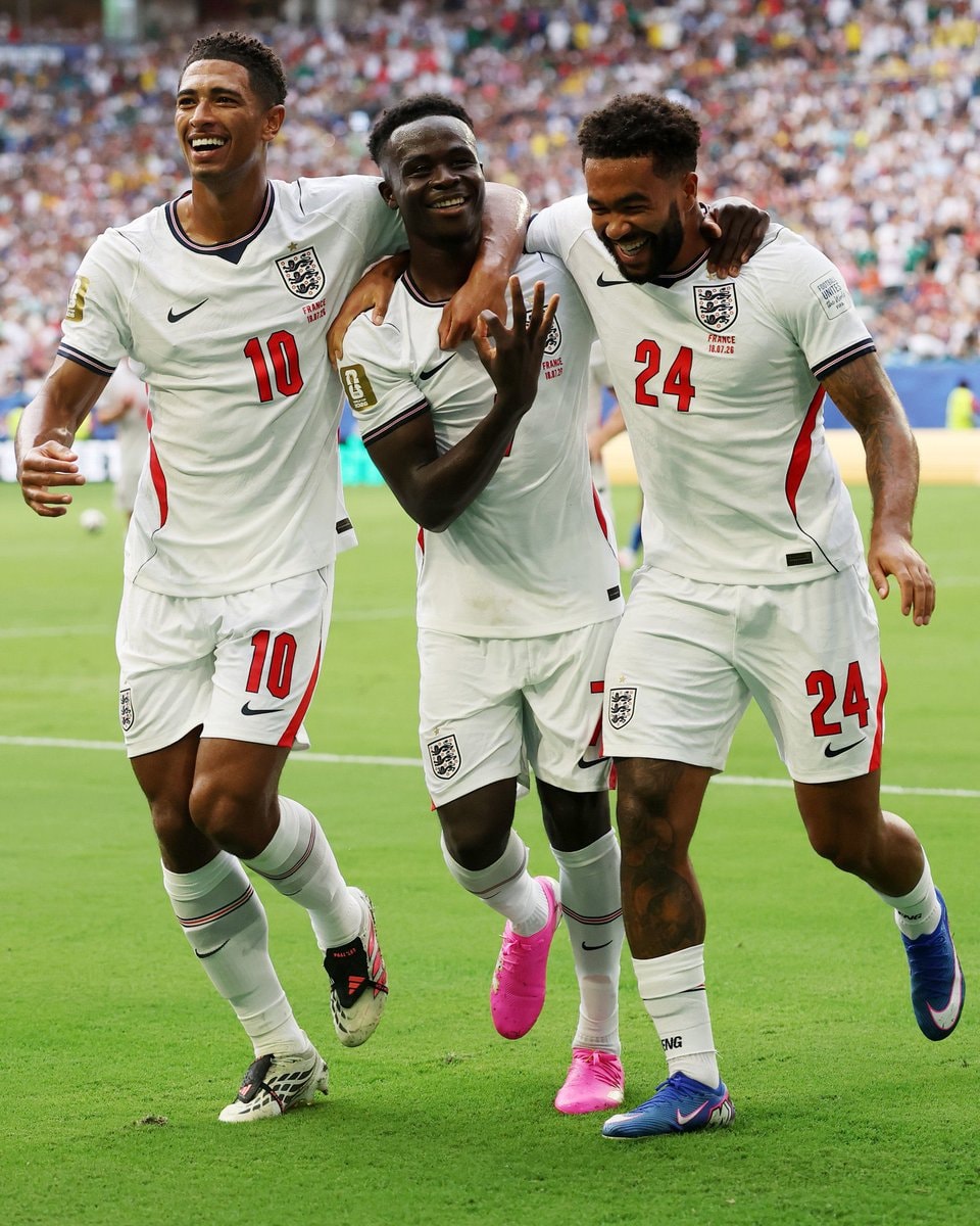 England World Cup history England World Cup history