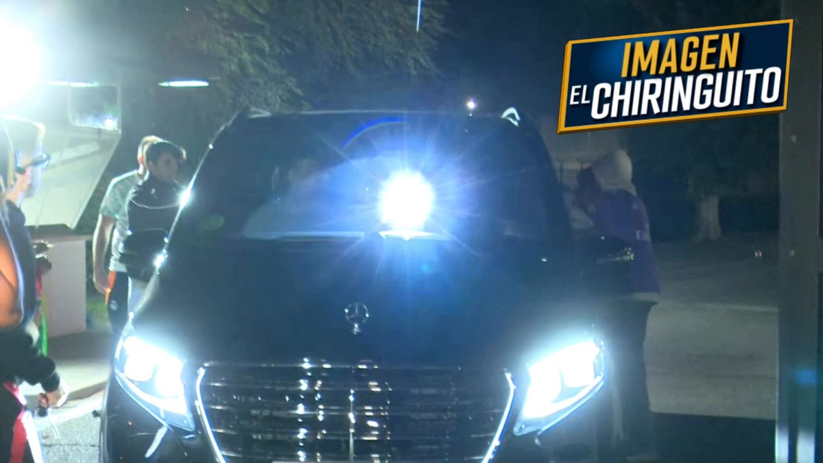 Cristiano Ronaldo arrival in Madrid
