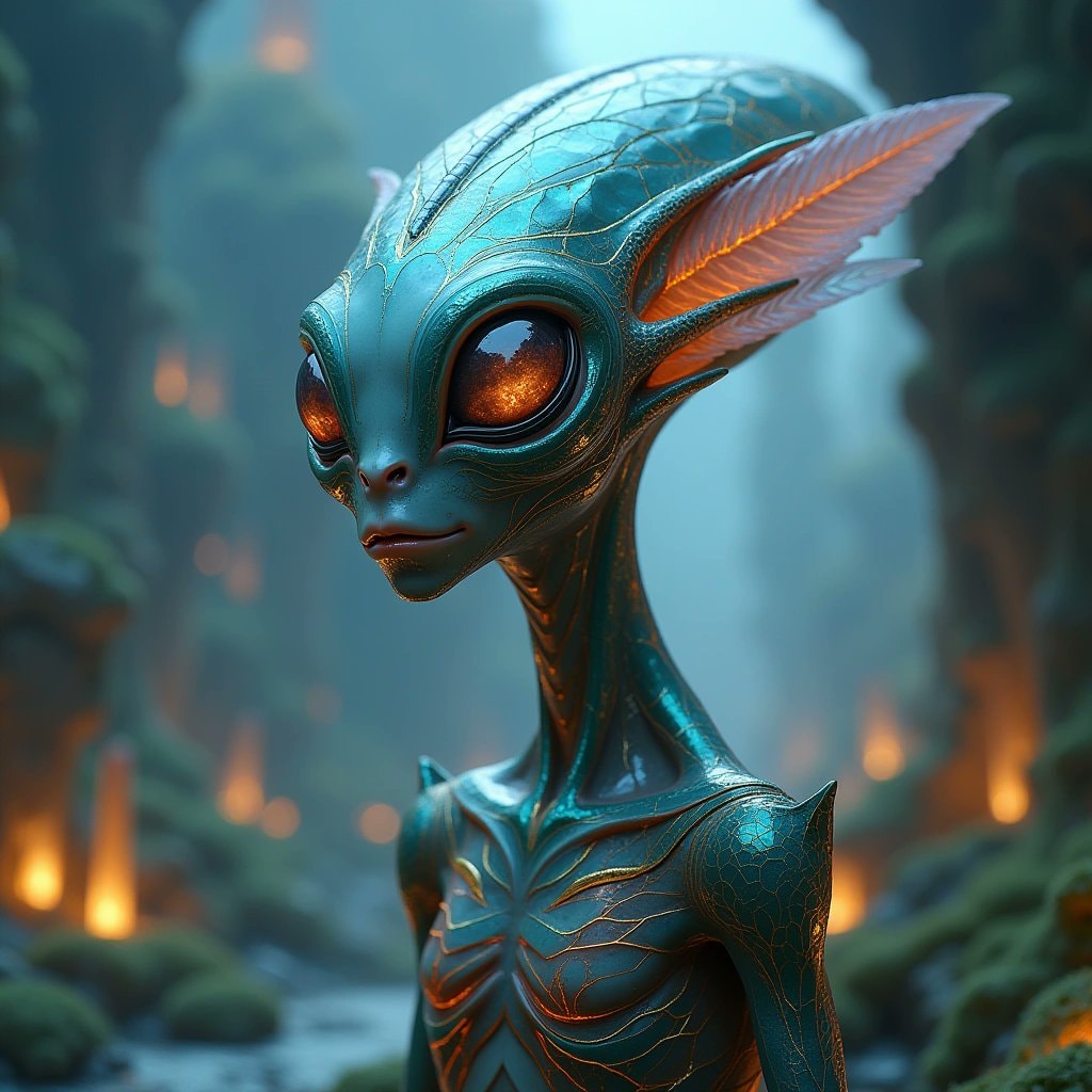 Alien AI might turn civilizations invisible (photo 2 of 2)
