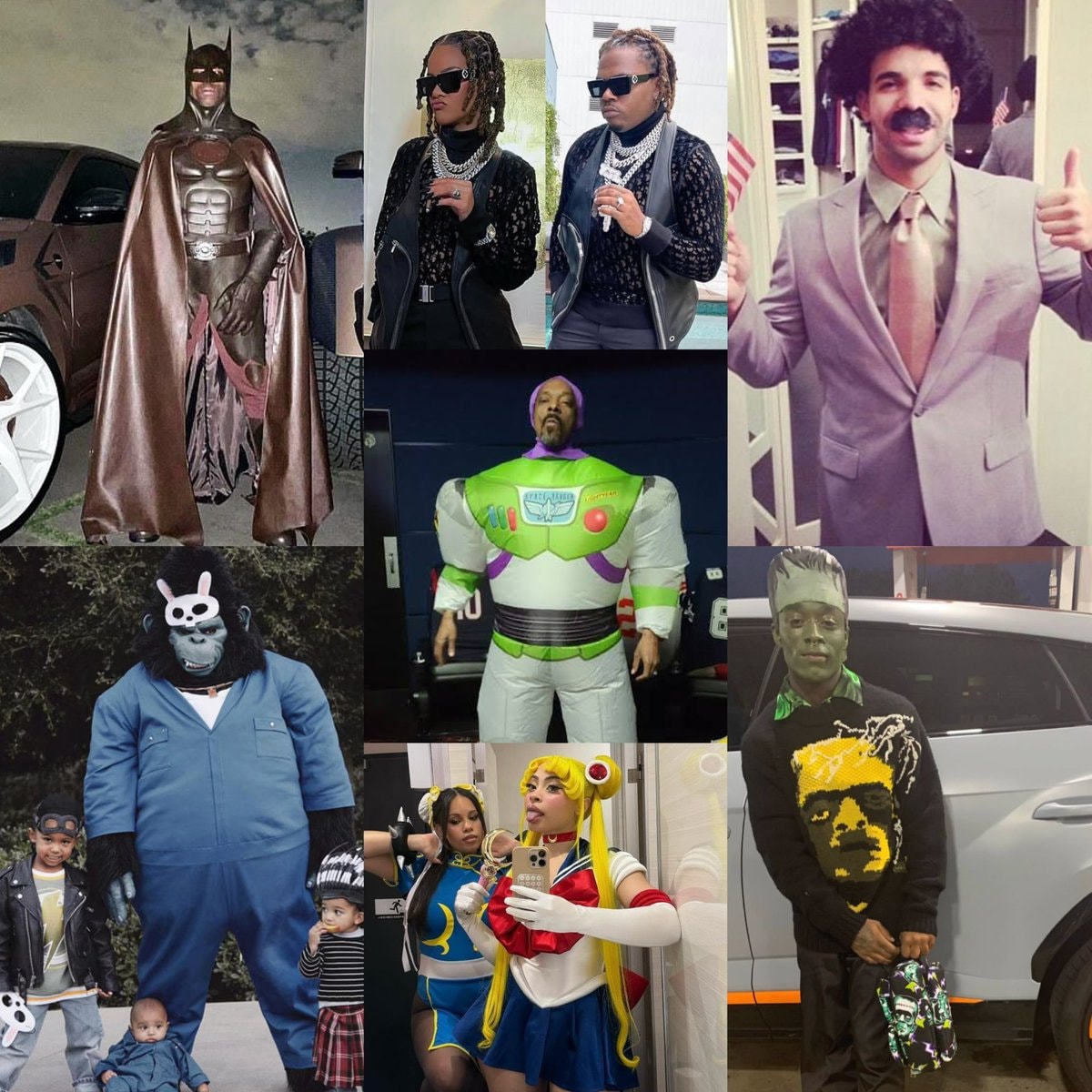 Happy Halloween