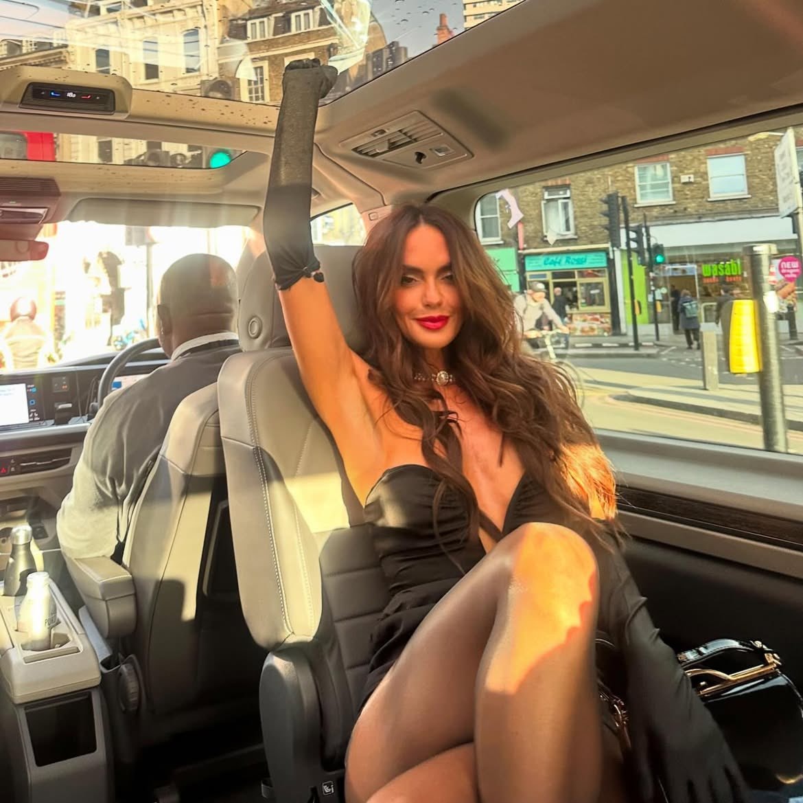 Jennifer Metcalfe