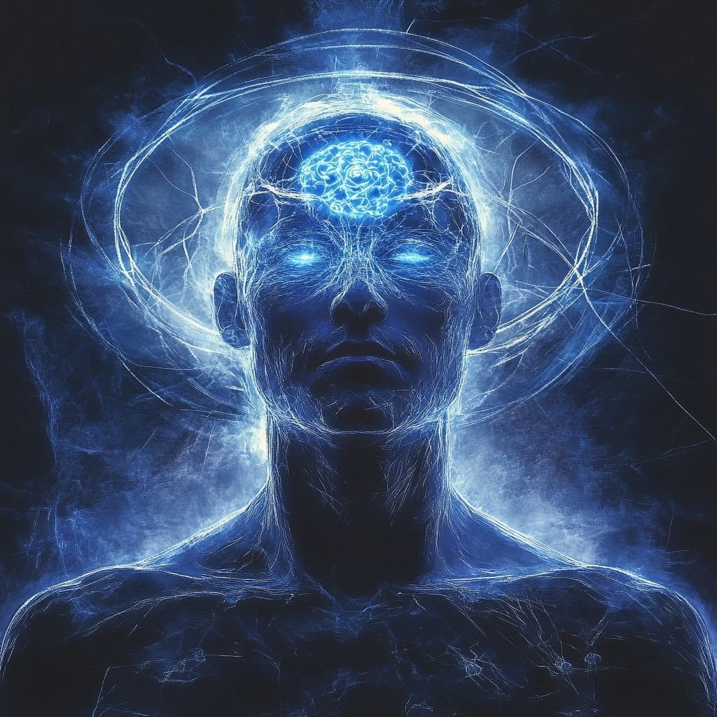 Neuroscientist consciousness brain universe Neuroscientist consciousness brain universe