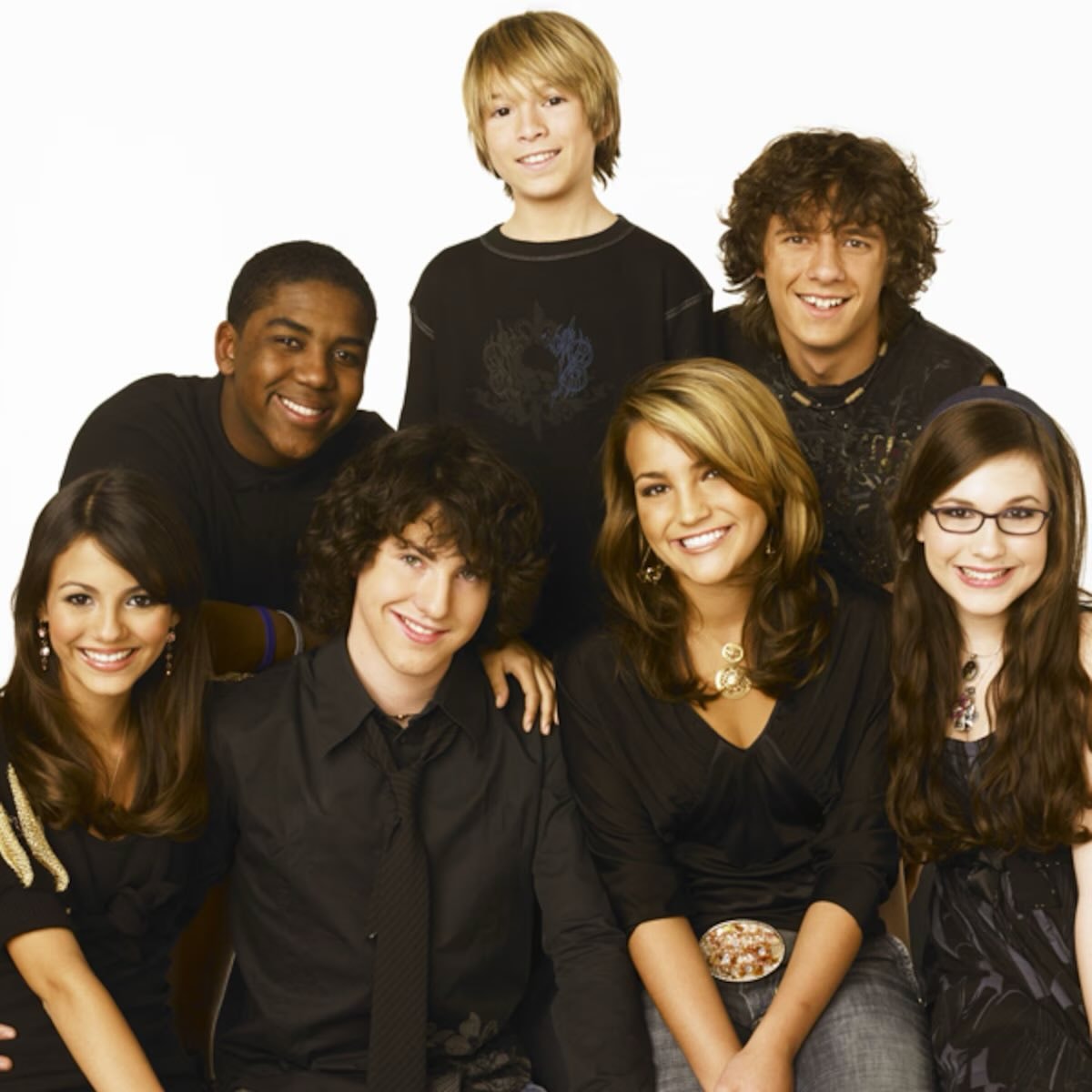 Jamie Lynn Spears Zoey 101 clarification (photo 2 of 2)