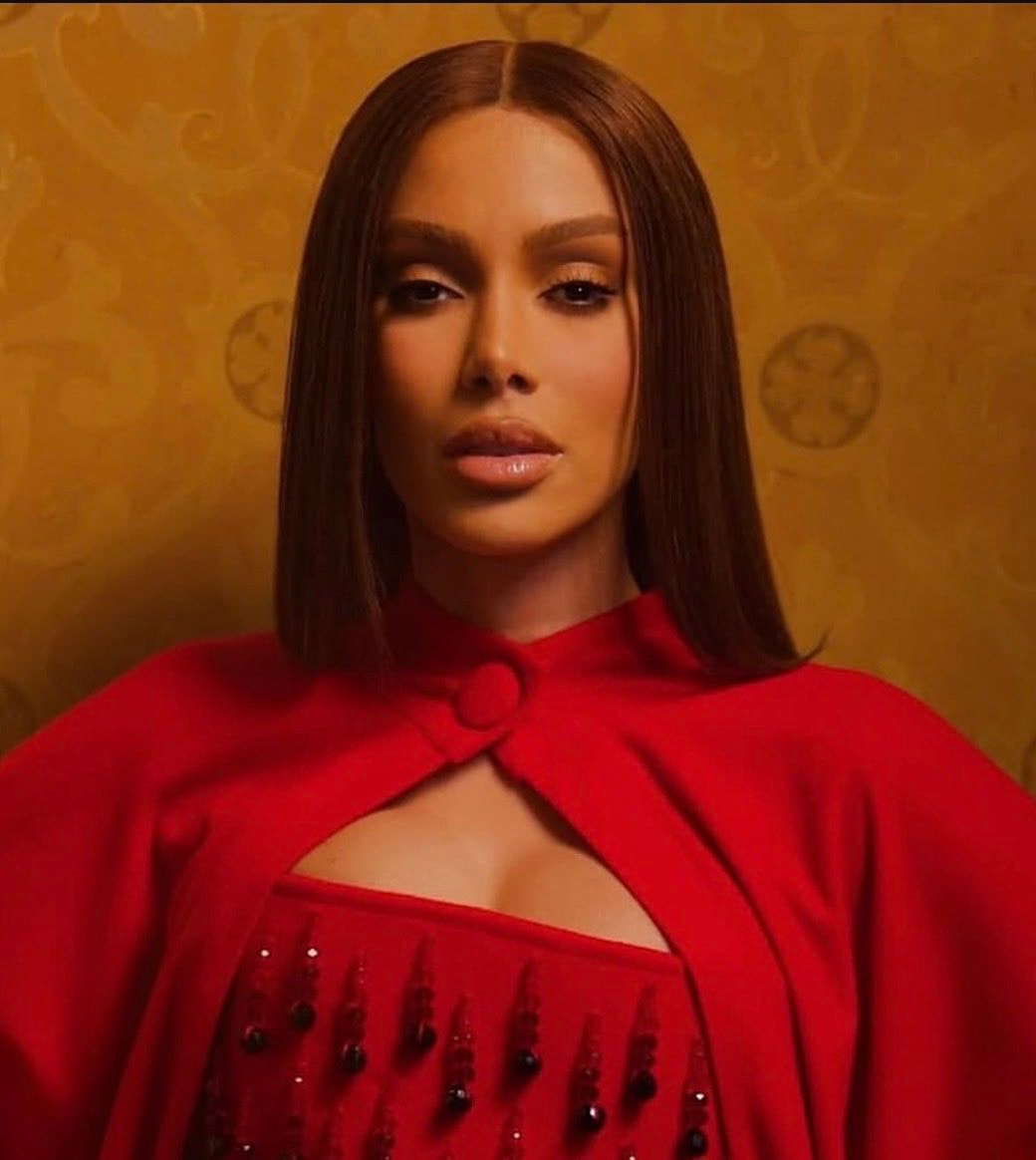 Anitta on Bolsonarism and Lula