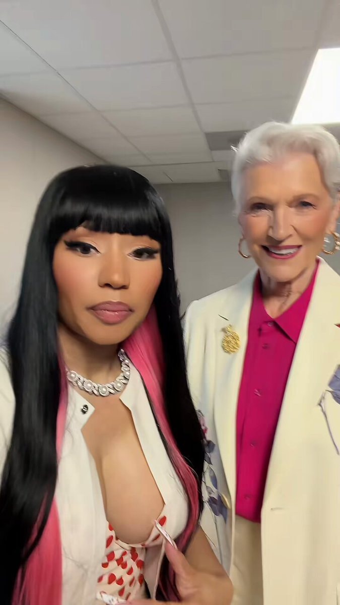 Nicki Minaj X Takeover Austin