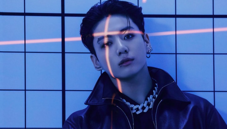 BTS SEVENTEEN Jungkook 10 Million Units (photo 2 of 3)