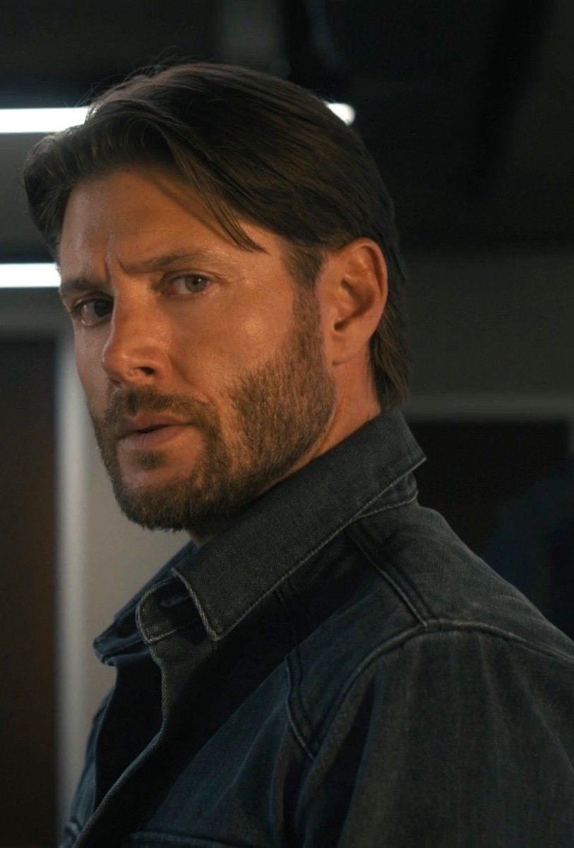 Jensen Ackles DCU rumors