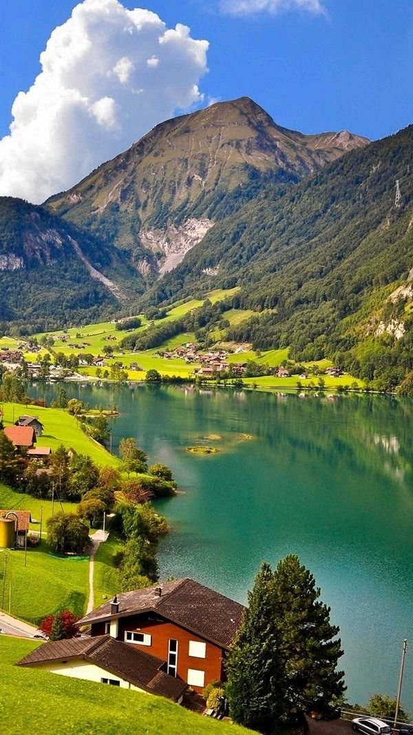 Interlaken Switzerland Interlaken Switzerland