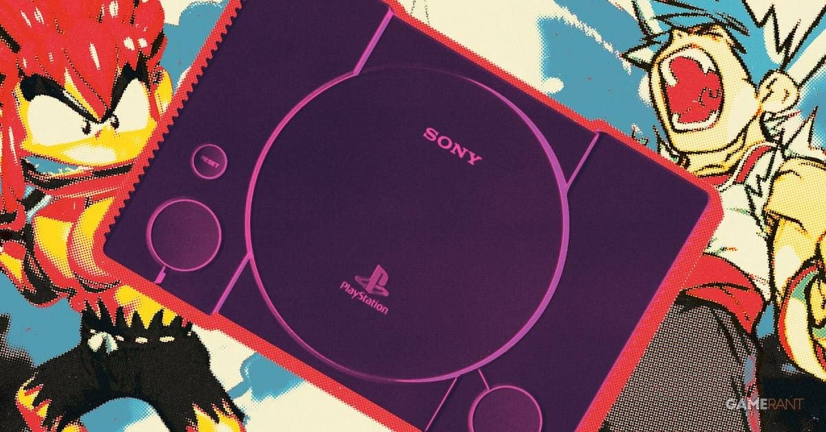 PS1 games disappearing from PS3 and Vita stores