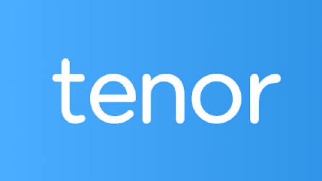 Google shuts down Tenor GIF API Google shuts down Tenor GIF API