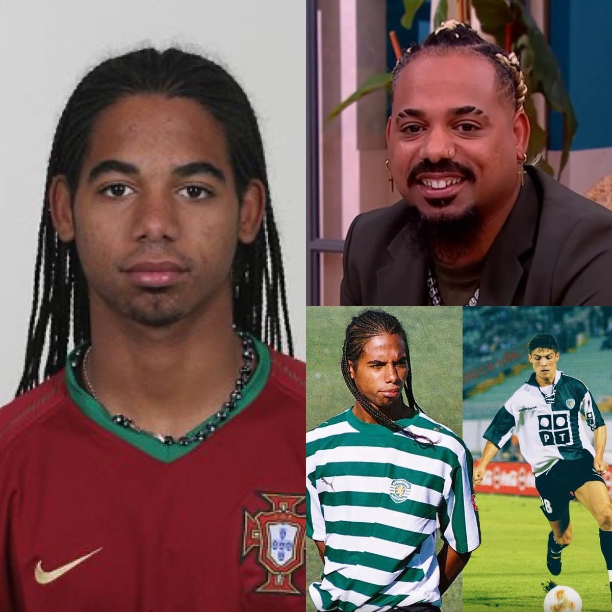 Fábio Paim career retrospective