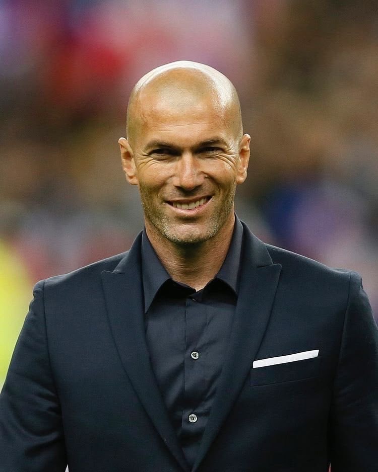 Zinedine Zidane France call-up Zinedine Zidane France call-up