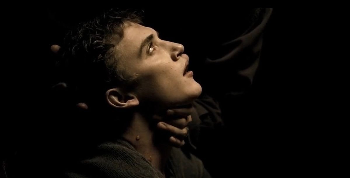 Kyle Gallner horror icon (photo 3 of 4)