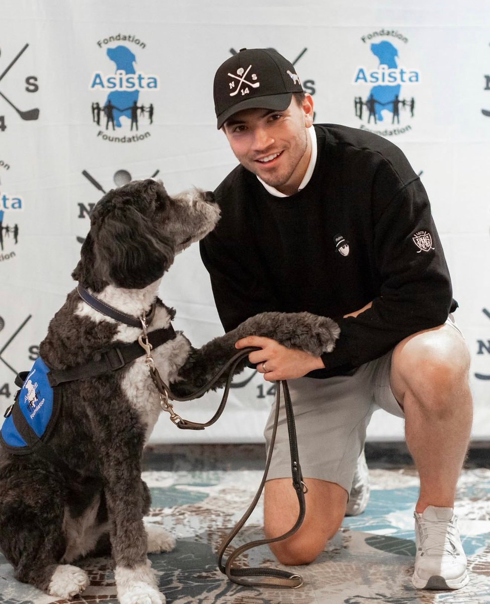 Nick Suzuki Heroes Golf Tournament Nick Suzuki Heroes Golf Tournament