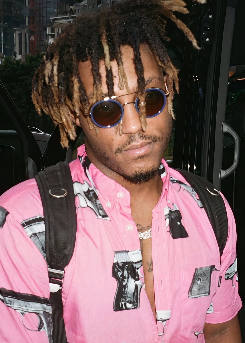 Juice WRLD streaming stats
