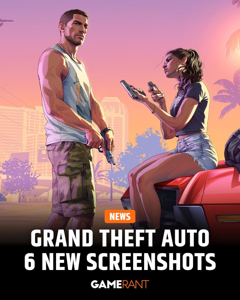 GTA 6 Jason Lucia launch trailer GTA 6 Jason Lucia launch trailer