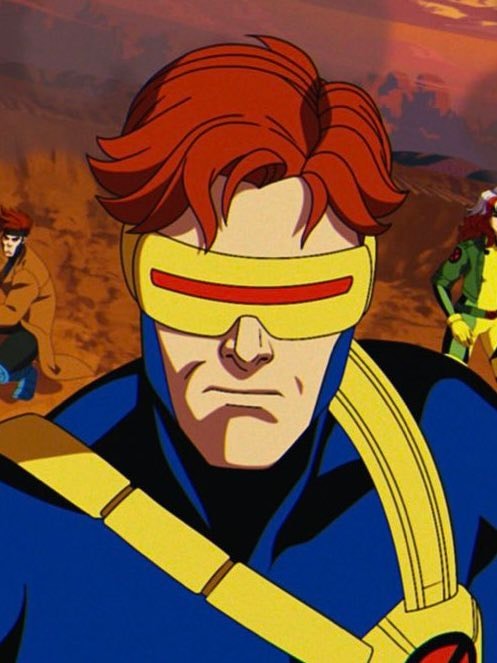 Kit Connor Cyclops X-Men (photo 2 of 2)