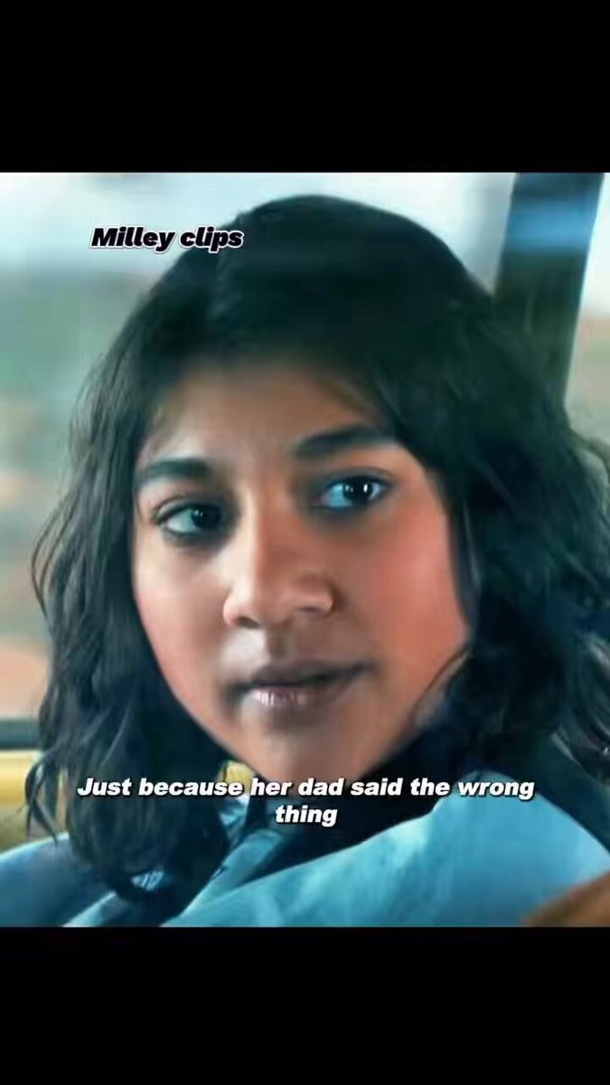 rebellious child