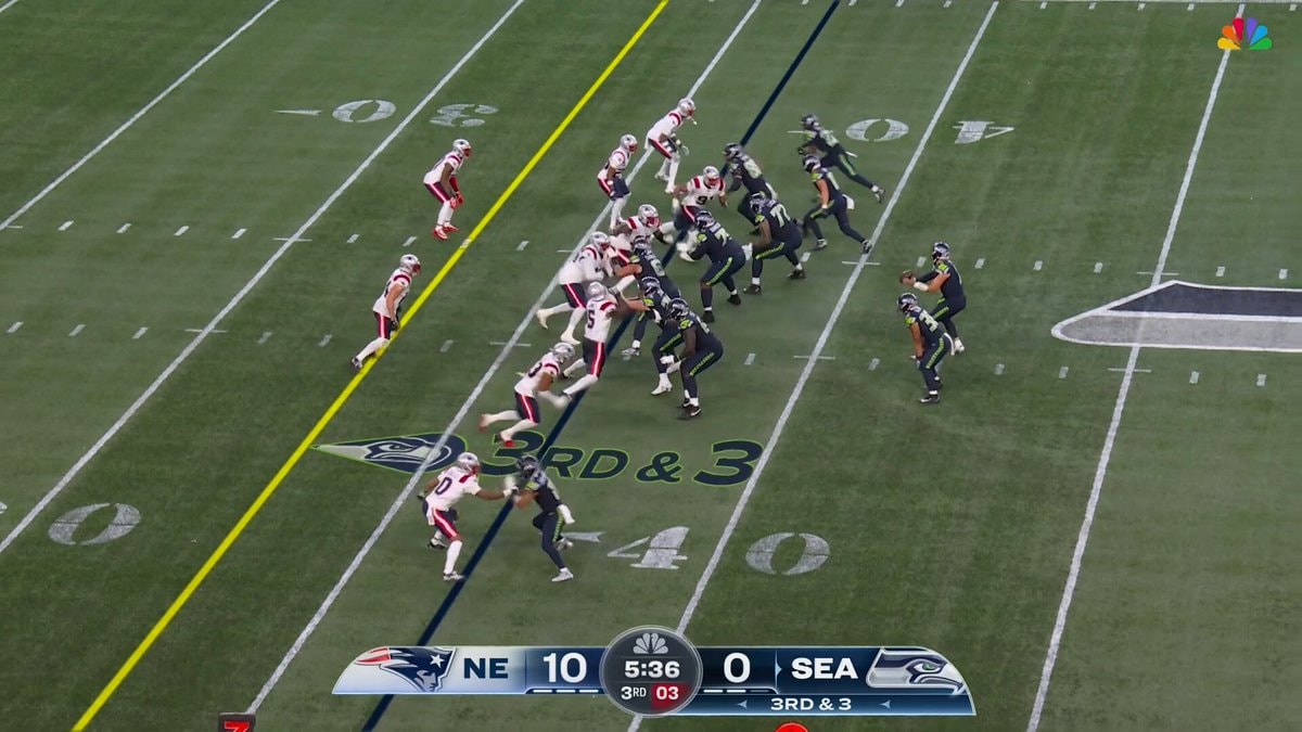 Cooper Kupp best catch