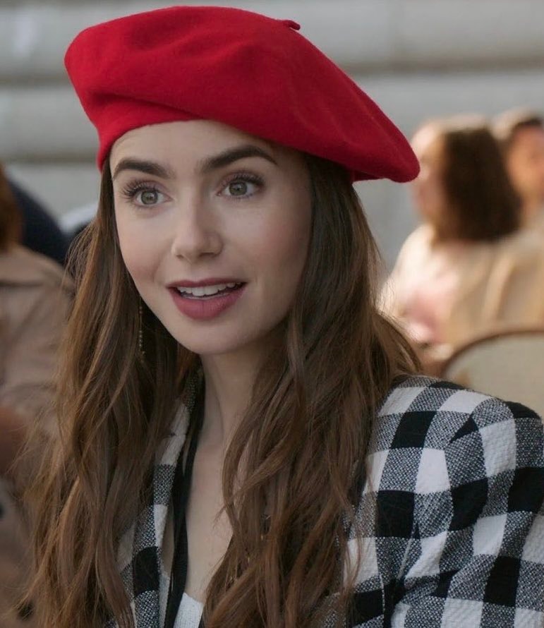 Emily in Paris final season Emily in Paris final season