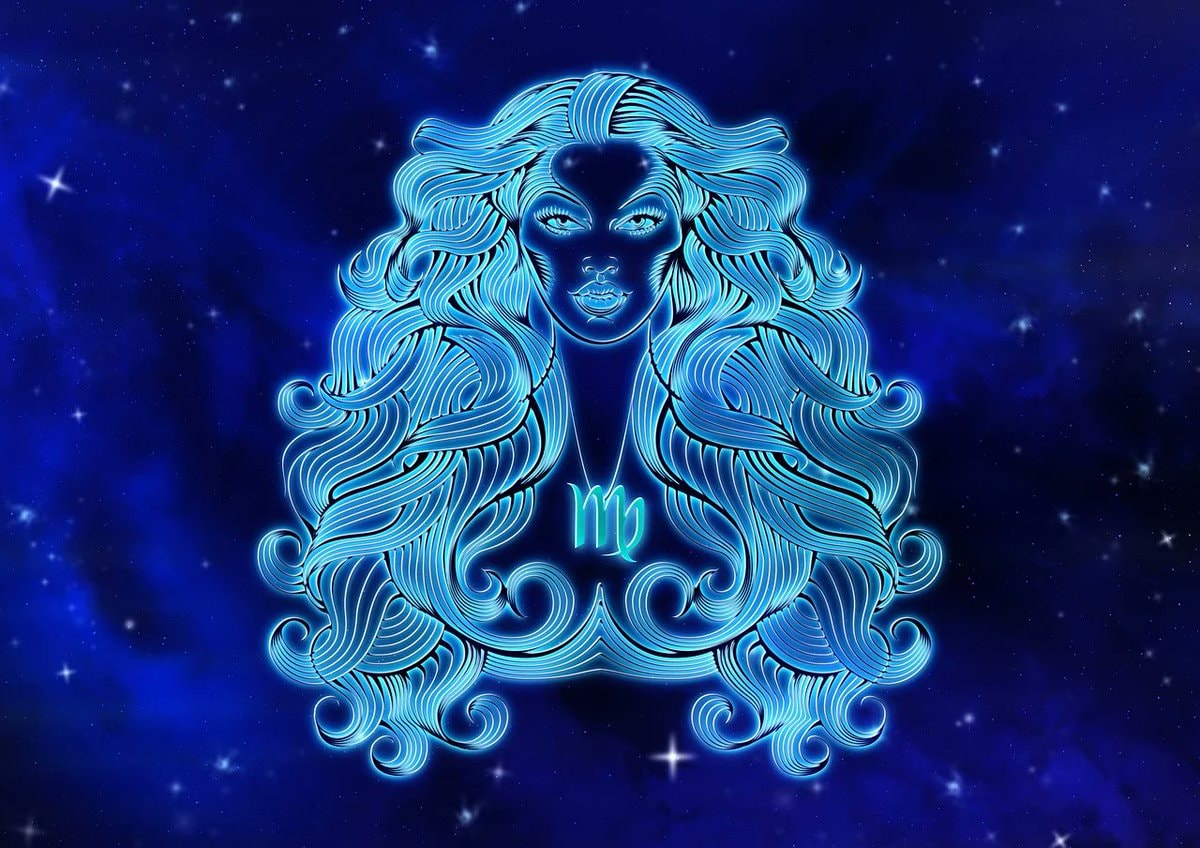 Virgo season start