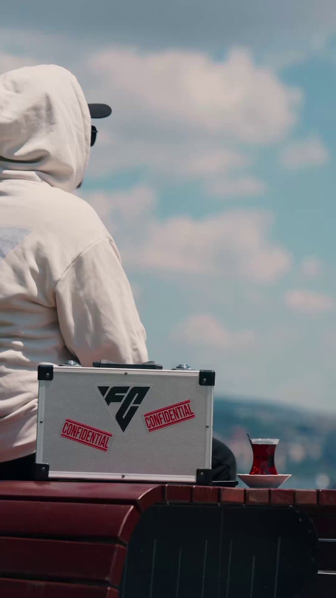 Beşiktaş FC 27 Come to Beşiktaş teaser