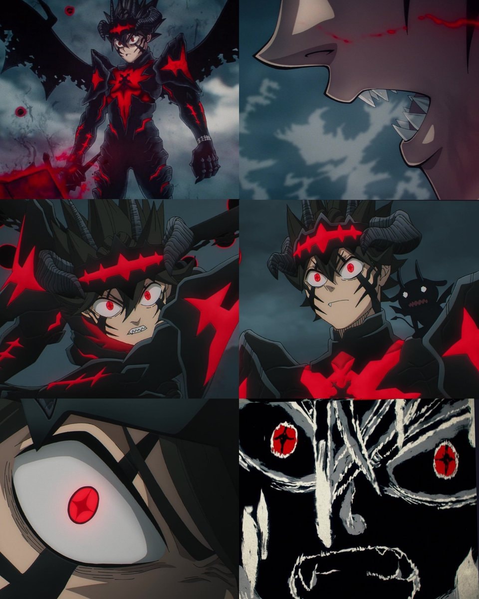 Asta Devil Union