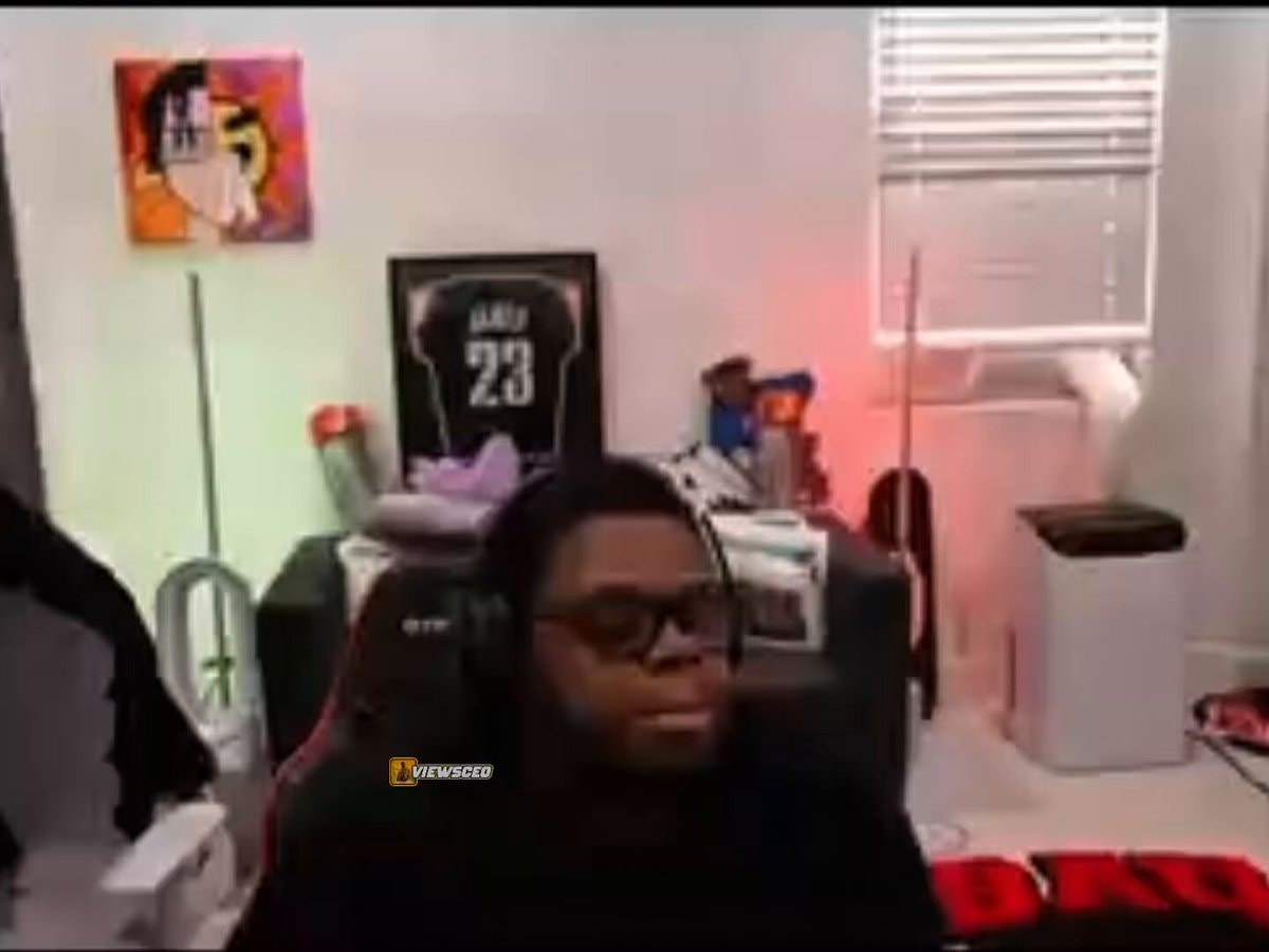 Cuffem reacts to Kai Cenat Reggie Jesus
