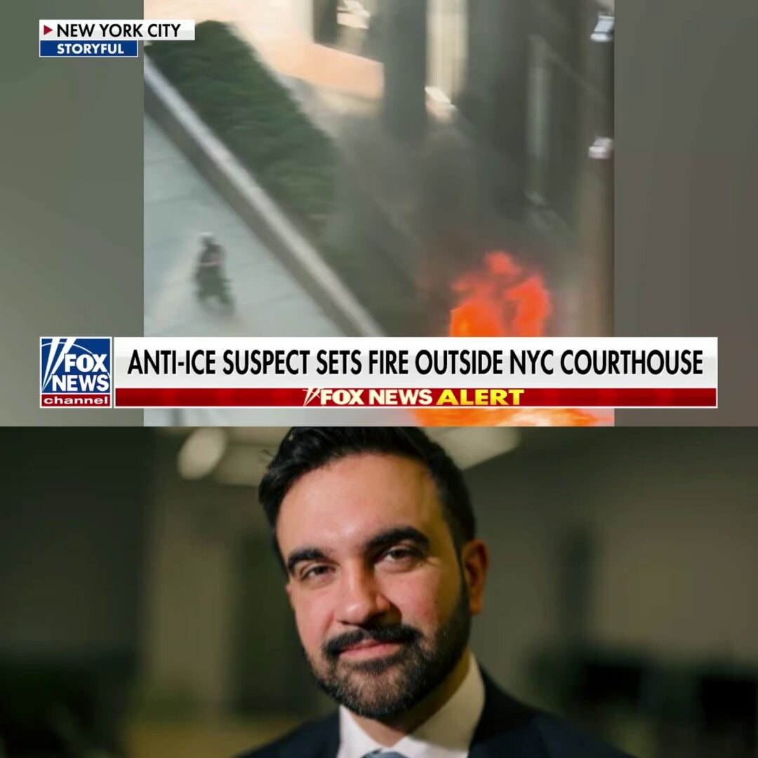 NYC Mayor Mamdani ICE statement