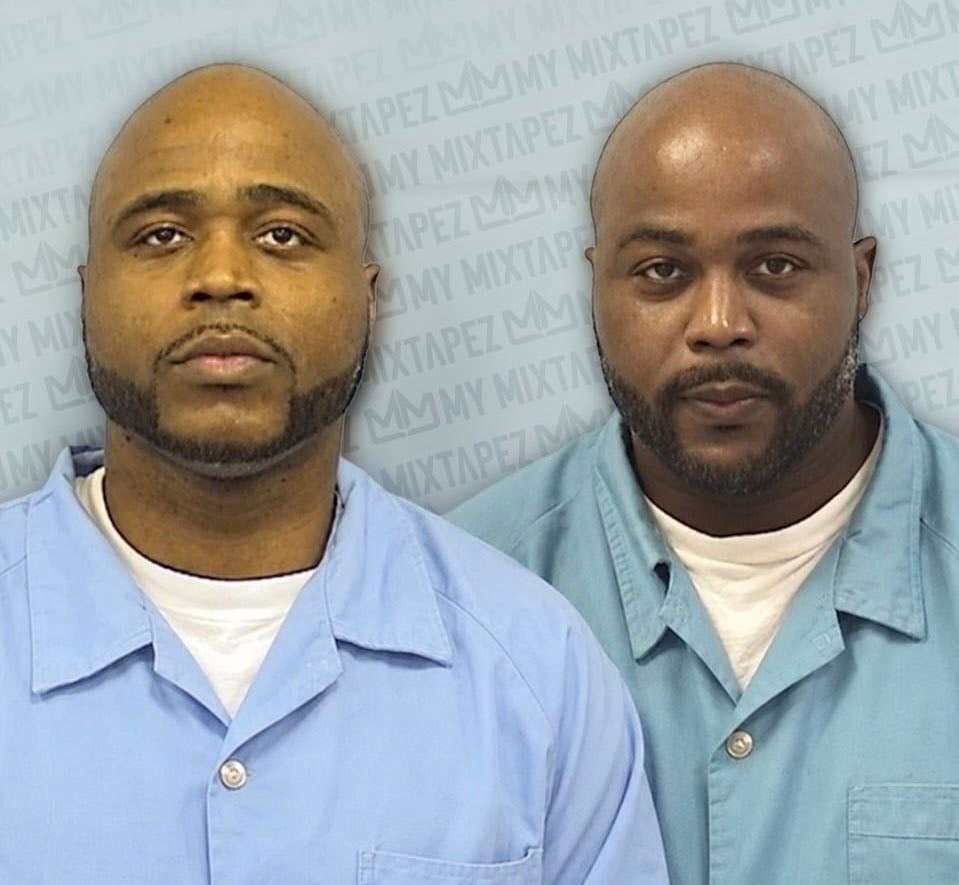 Chicago man freed after twin confesses Chicago man freed after twin confesses
