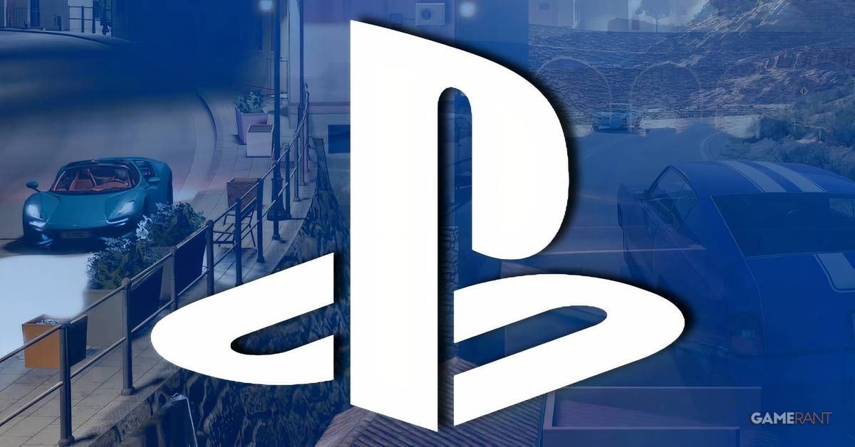PlayStation 5 open-world game release