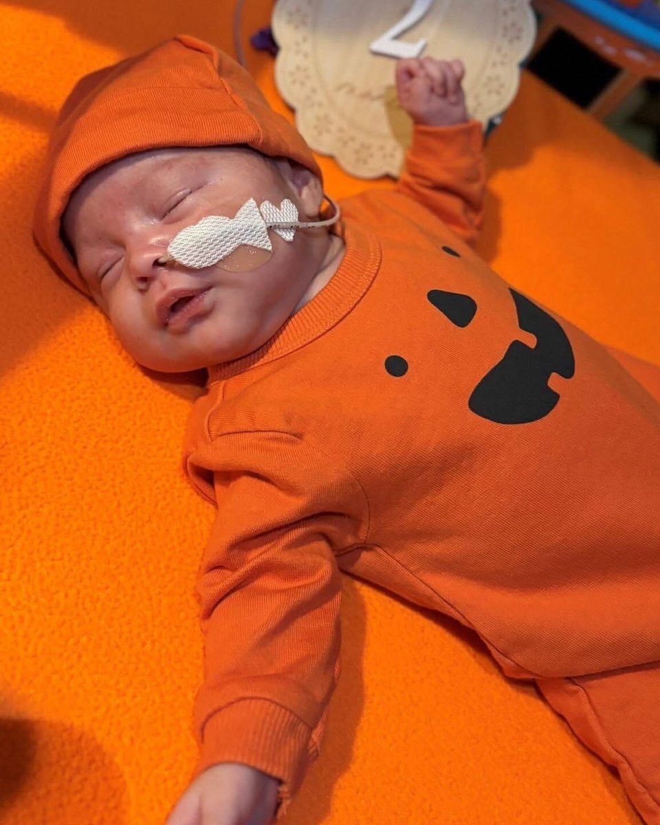 NICU Halloween costumes US