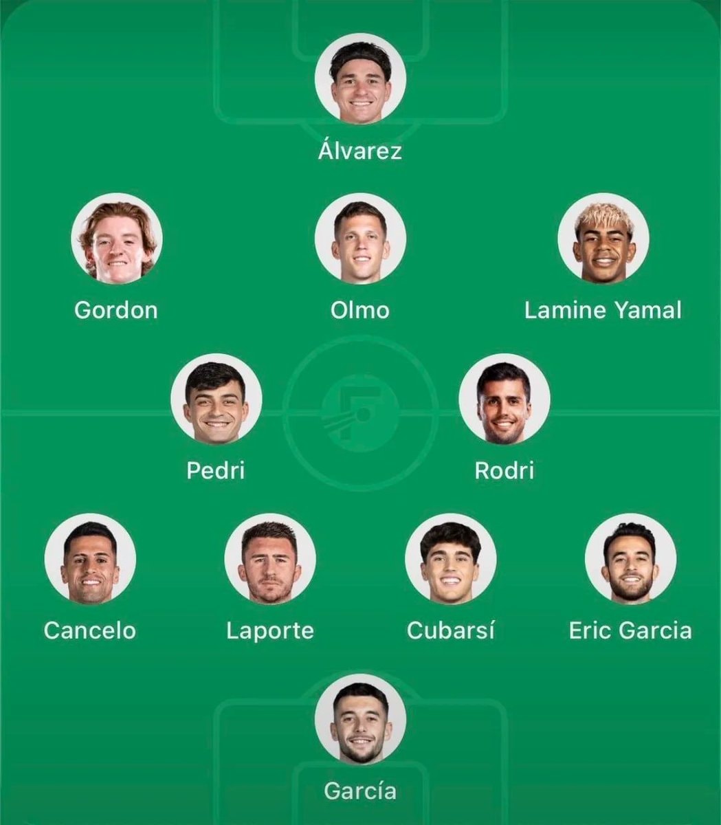 El Clásico next season lineup (photo 2 of 2) El Clásico next season lineup (photo 2 of 2)