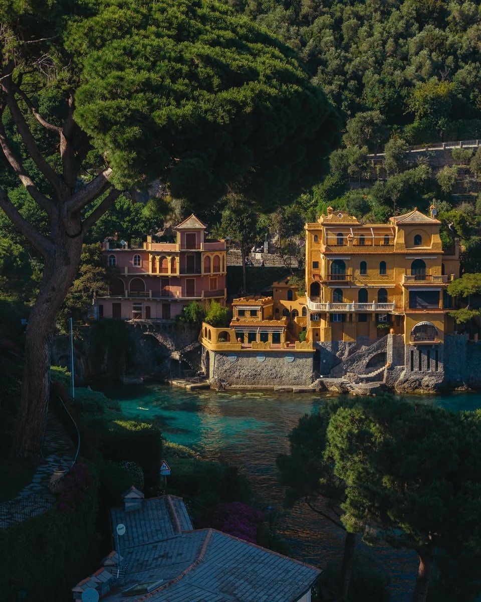 Portofino Italy (photo 3 of 4)