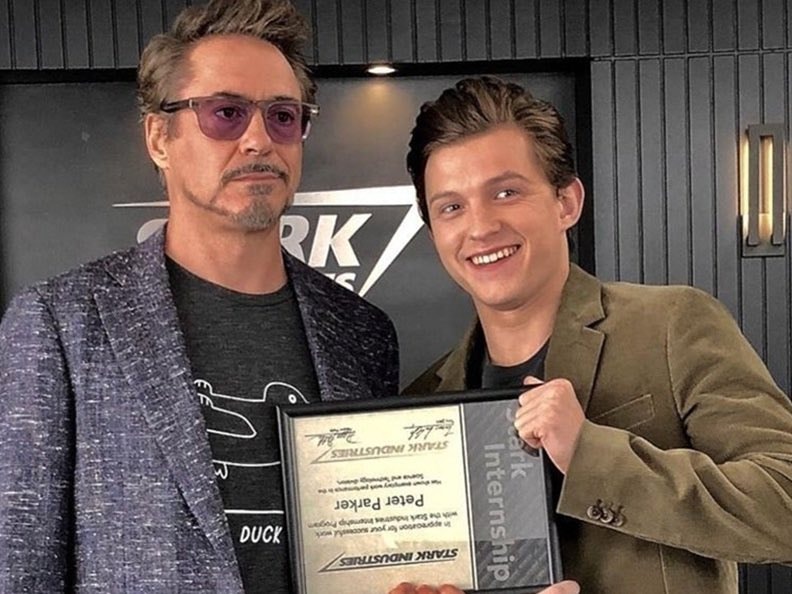 Tom Holland highest paid actor 2026 Tom Holland highest paid actor 2026