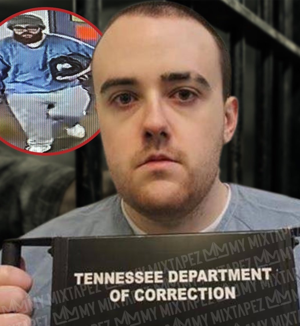 Jacob Allen Morley escape