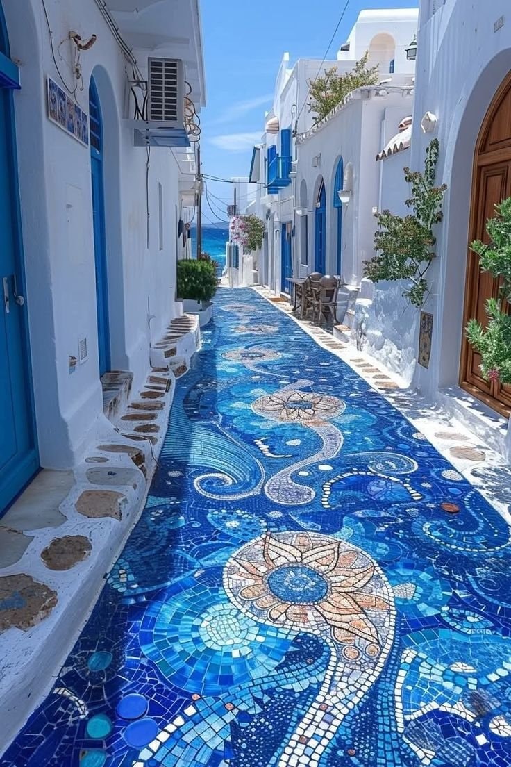 Mallorca streets (photo 2 of 2)