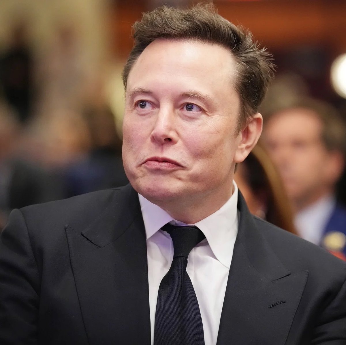 Elon Musk endorses Ken Paxton
