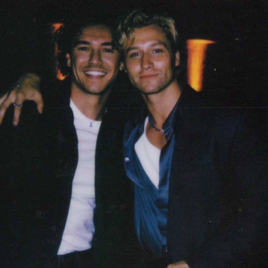 Stephen Kalyn Instagram photos (photo 4 of 4)