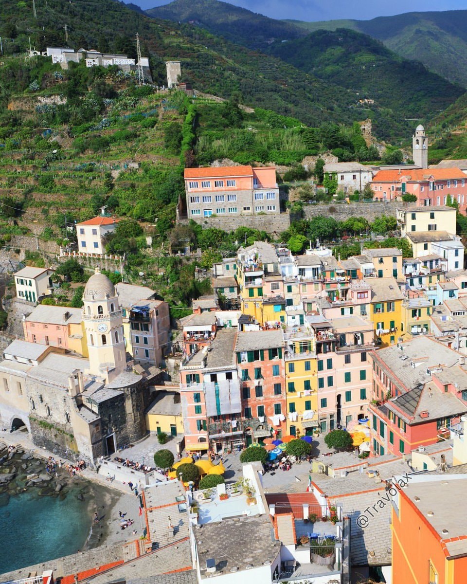 Vernazza Italy (photo 4 of 4)